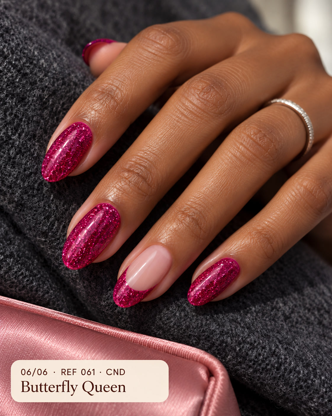Your style. Your next set.