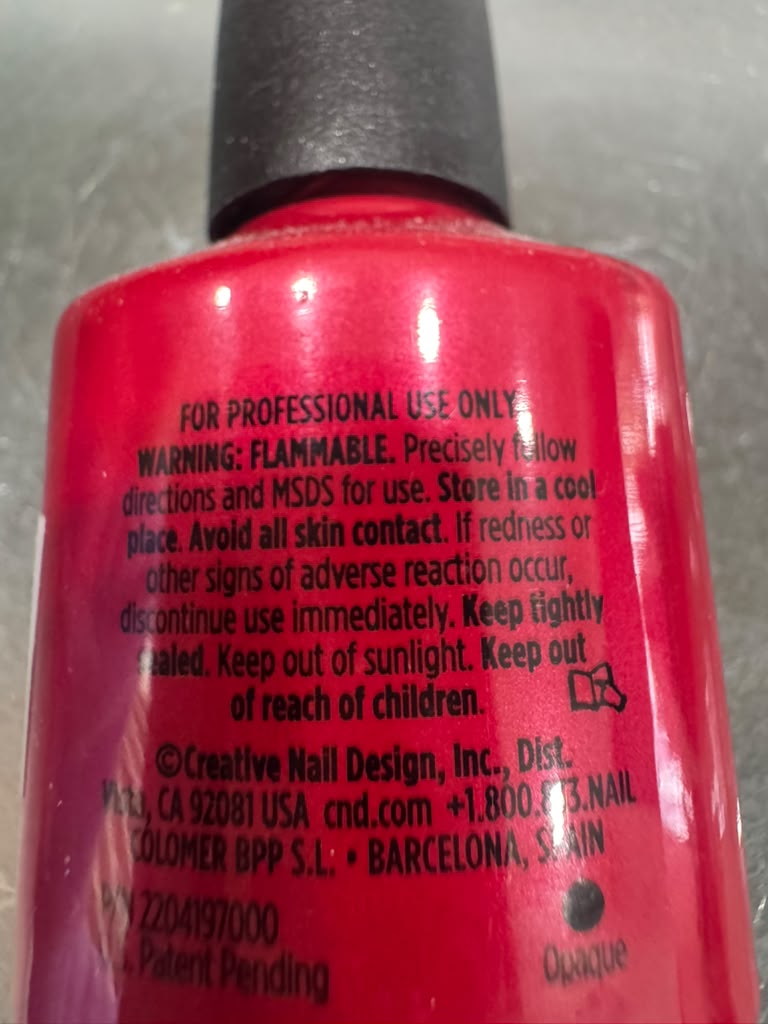 Esmalte 46 · nombre por confirmar