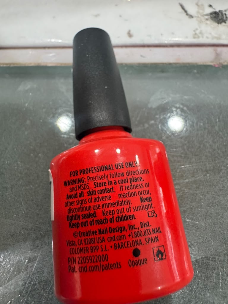 Esmalte 80 · nombre por confirmar
