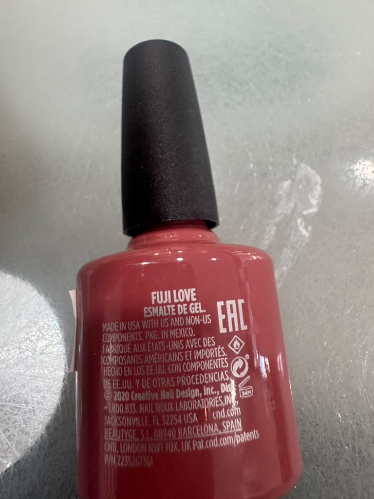 Fuji Love